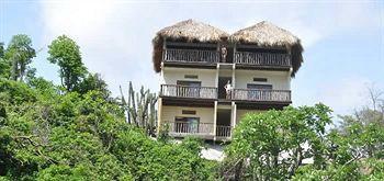 Bogavante Hotel Tecpan De Galeana 外观 照片