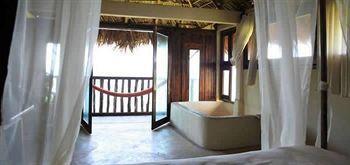 Bogavante Hotel Tecpan De Galeana 外观 照片