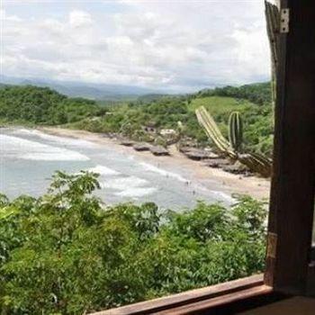 Bogavante Hotel Tecpan De Galeana 外观 照片